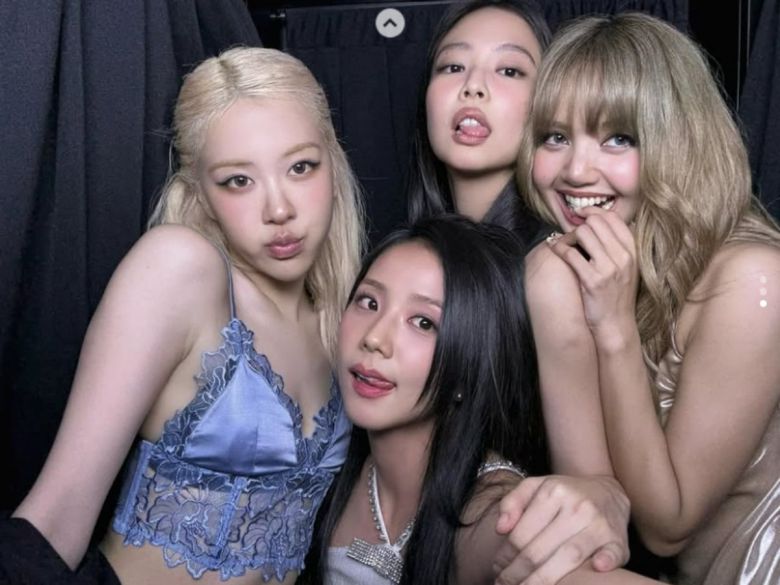 /사진 = 제니 인스타그램