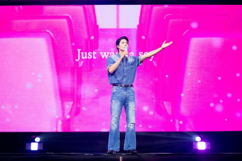 / 사진=더블랙레이블 제공