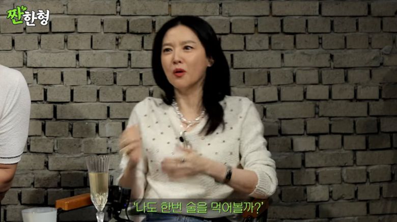 사진=유튜브 '짠한형 신동엽'