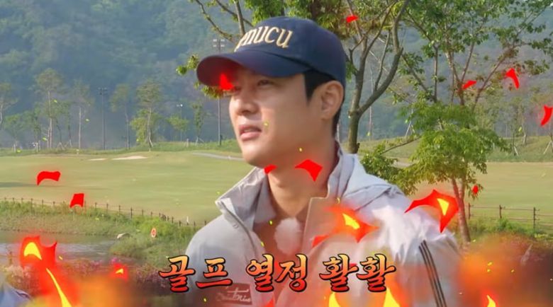 유튜브 채널 '변기수 골프TV'