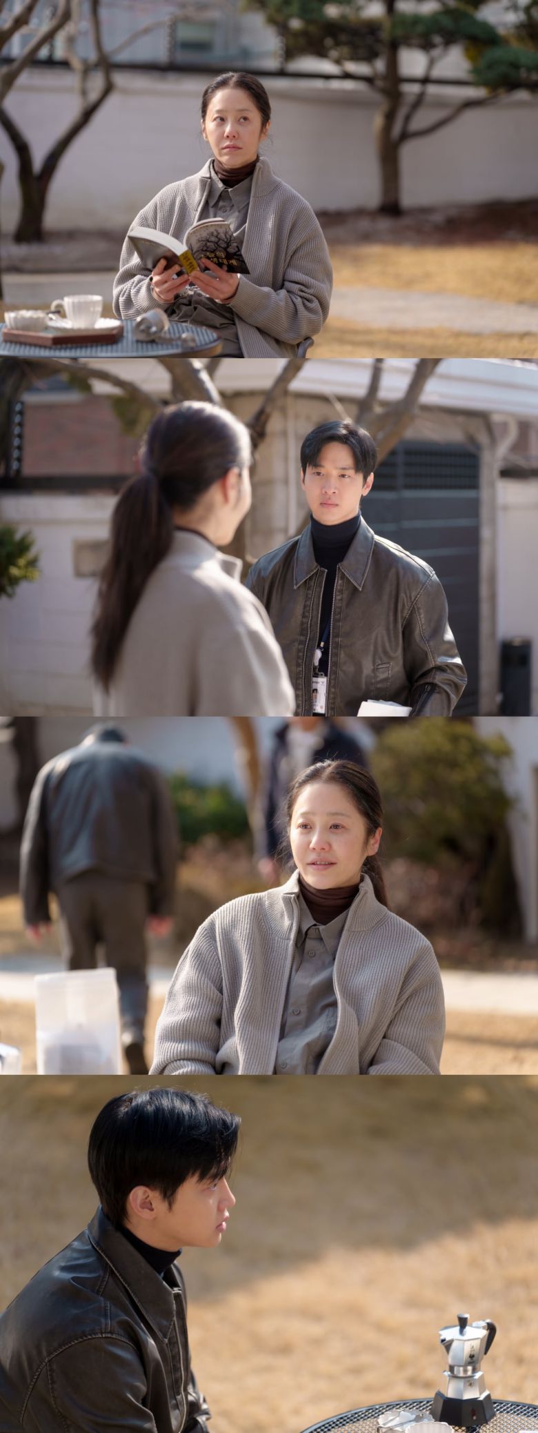 / 사진 제공 = SBS 새 금토드라마 '사마귀: 살인자의 외출'