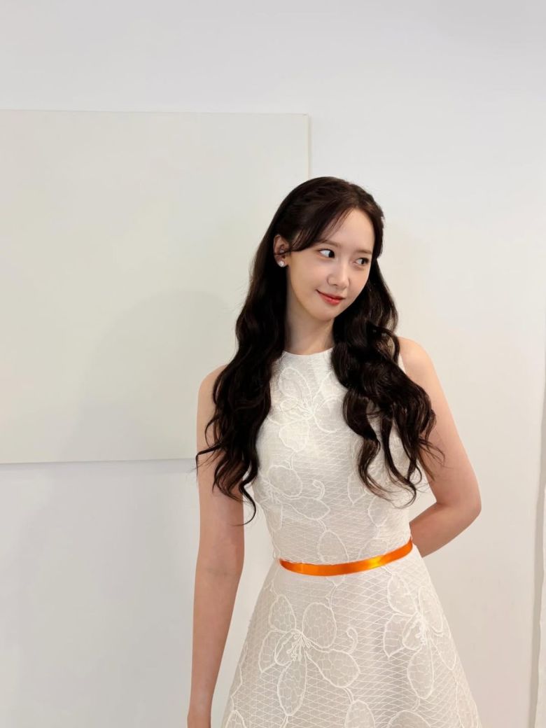 사진 = 윤아 인스타그램