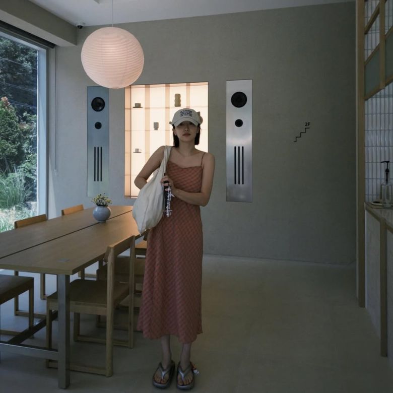 사진 = 표예진 인스타그램