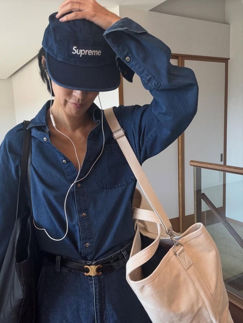 사진 = 홍진경 인스타그램