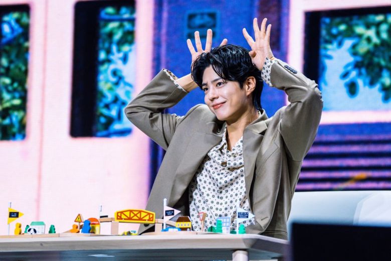 / 사진=더블랙레이블 제공