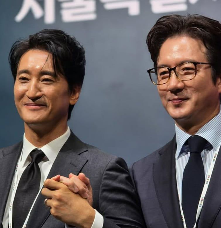 사진=신현준 SNS