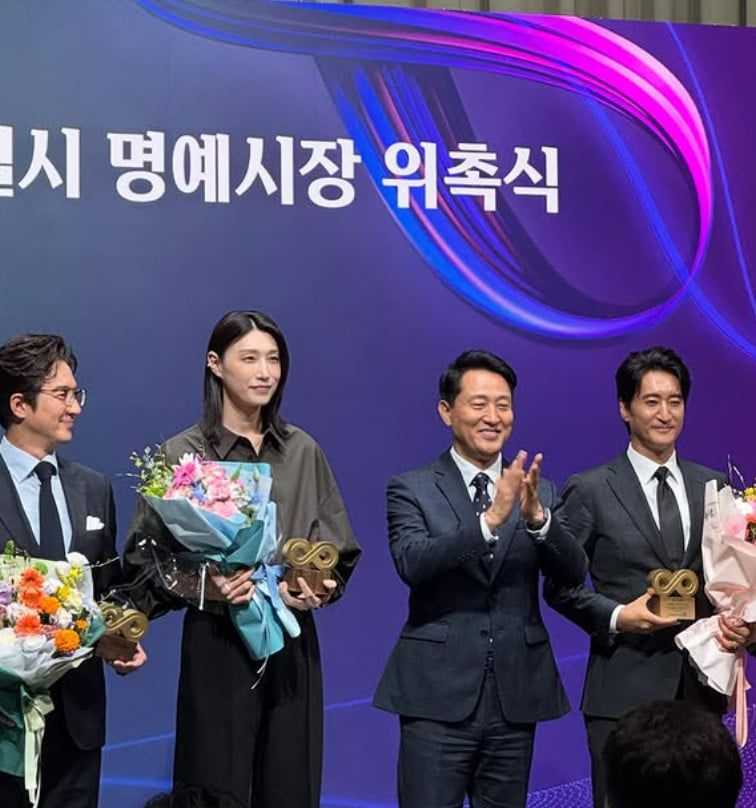 사진=신현준 SNS