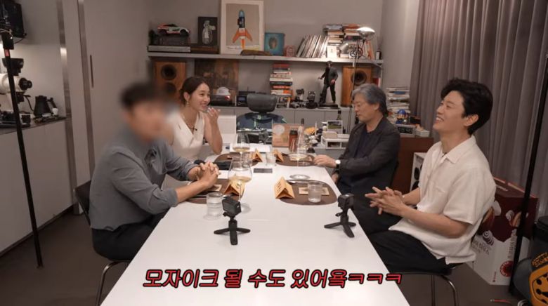 사진=이민정 유튜브