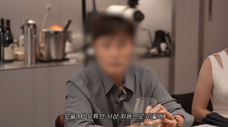 사진=이민정 유튜브