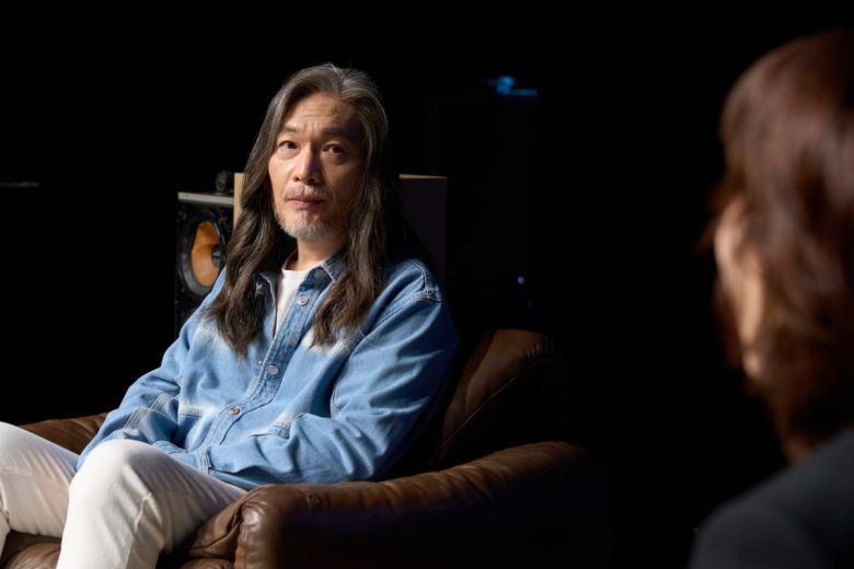 임재범/ 사진 제공=블루씨드엔터테인먼트