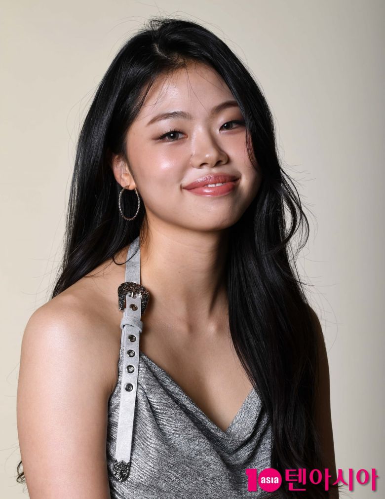 영빈/ 사진=조준원 기자 wizard333@