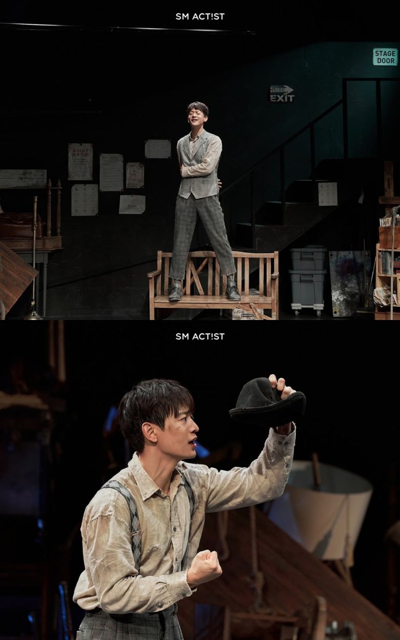 사진=SM엔터테인먼트