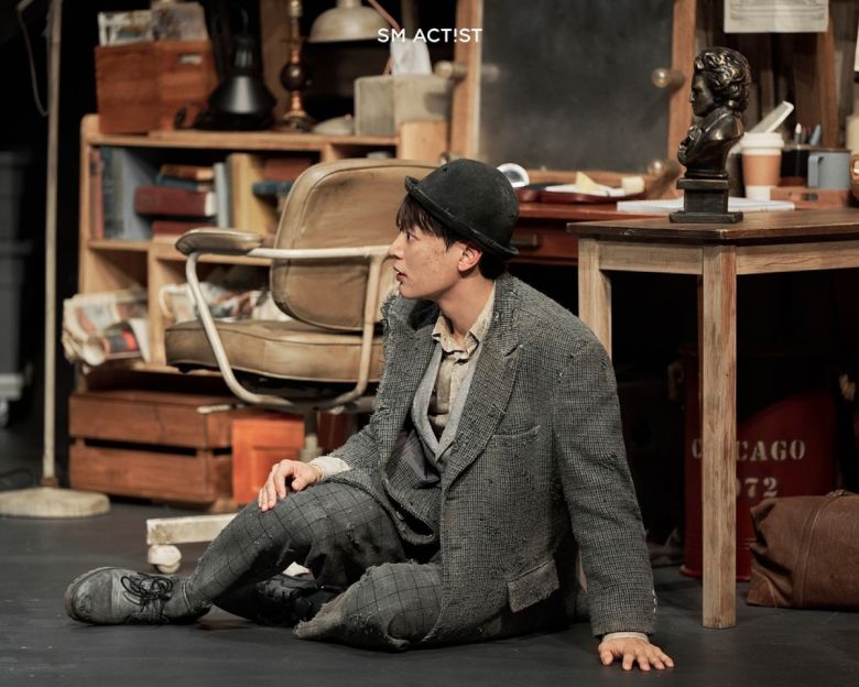 사진=SM엔터테인먼트