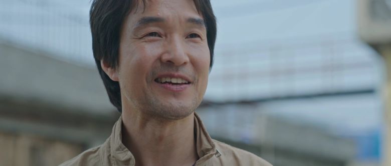 / 사진 제공: tvN 월화드라마 '신사장 프로젝트' 영상 캡처