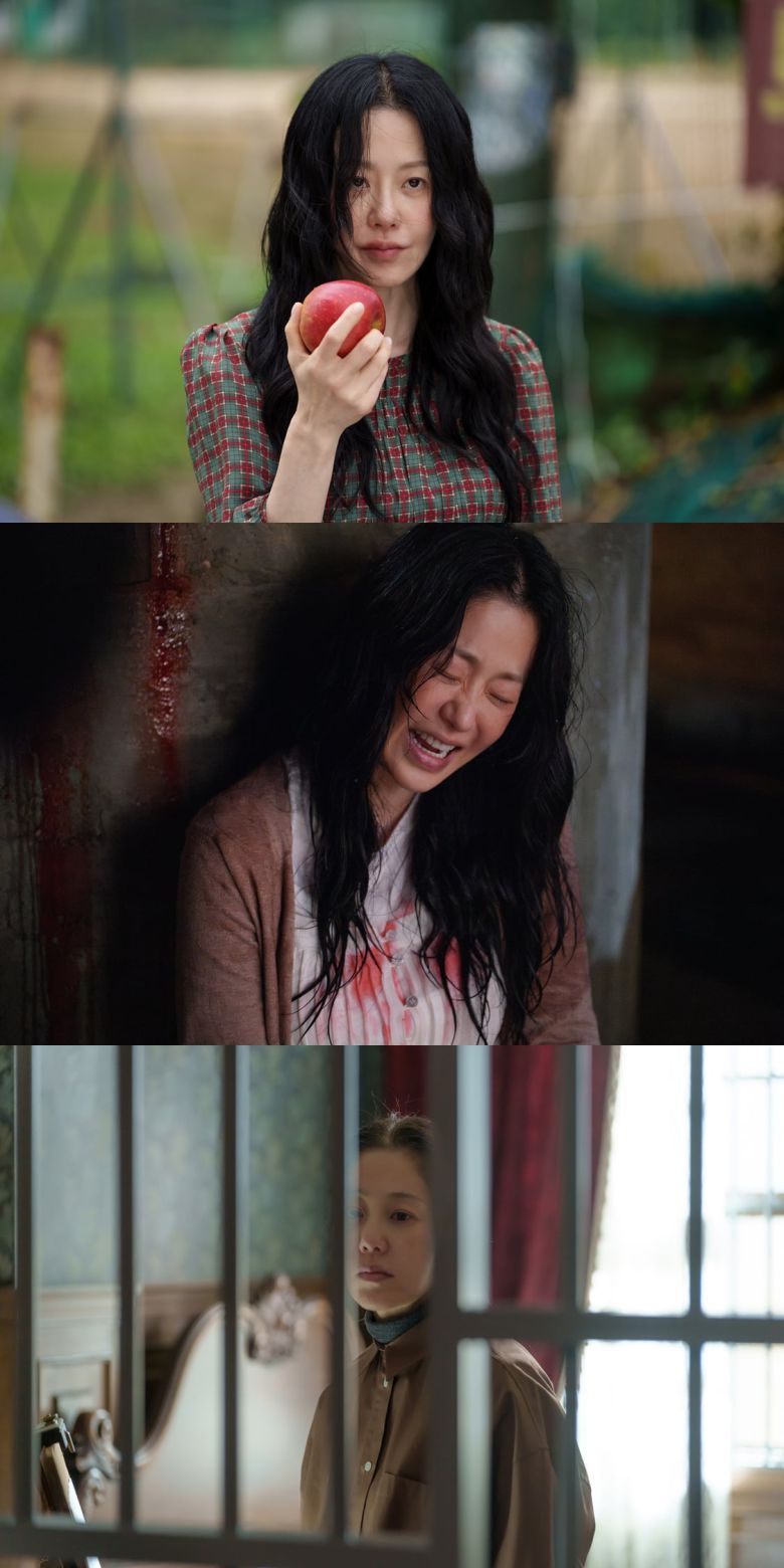 / 사진 제공 = SBS 금토드라마 '사마귀: 살인자의 외출'