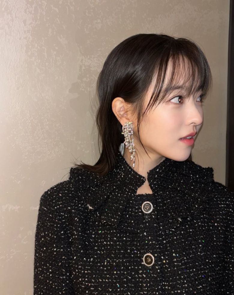 사진 = 박보영 인스타그램