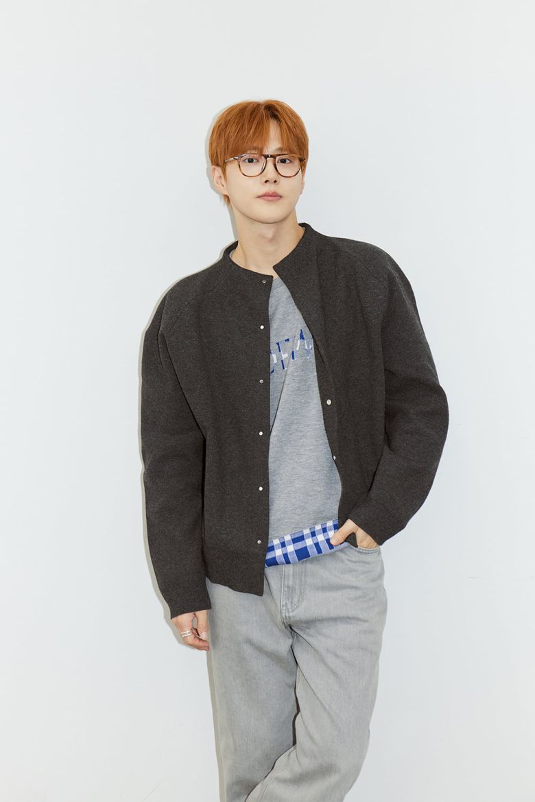 엑소 수호/ 사진 제공=SM