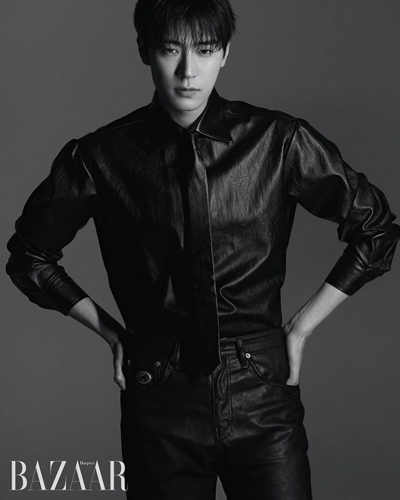 사진=하퍼스 바자