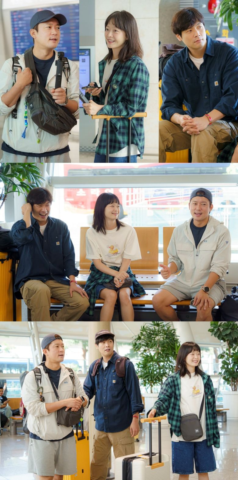 사진제공=MBC에브리원 '위대한 가이드2.5-대다난 가이드'