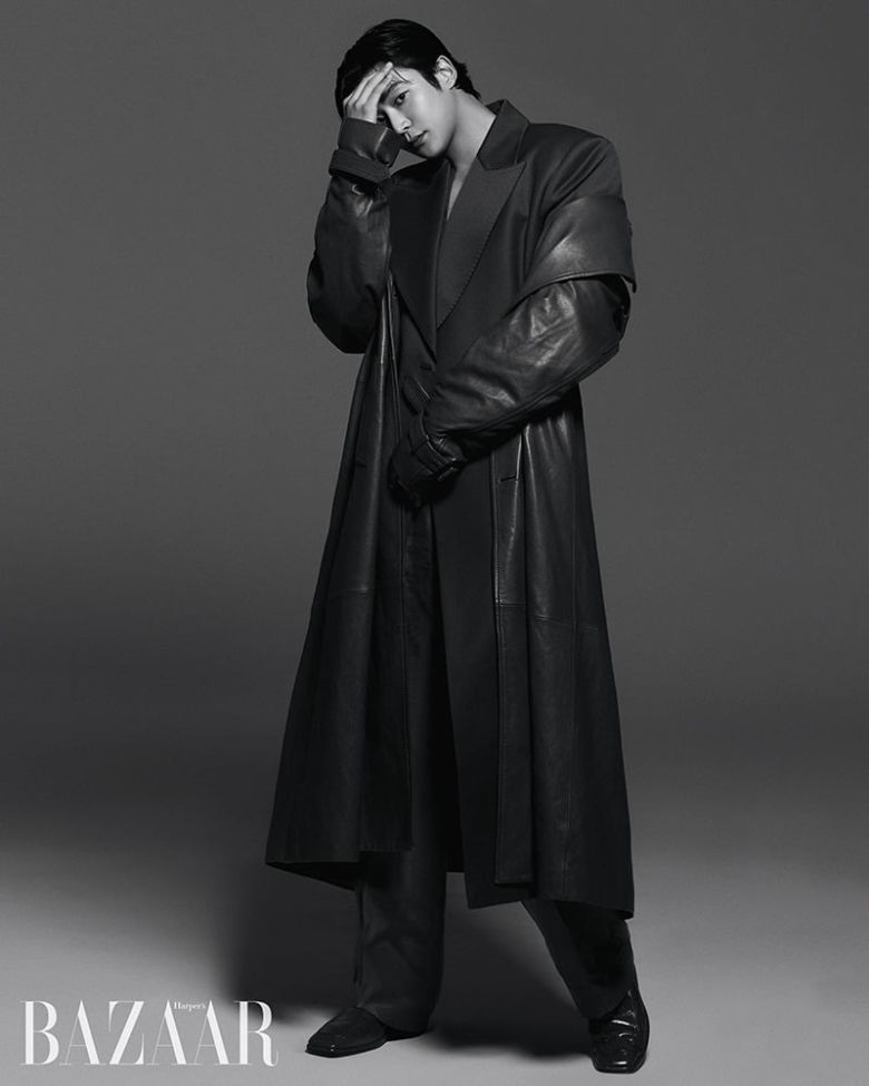 사진=하퍼스 바자