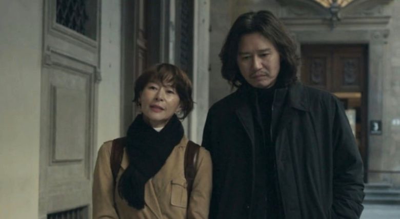 사진='노박인아시아' 인스타그램, 에스브이컴, 영화사 순수