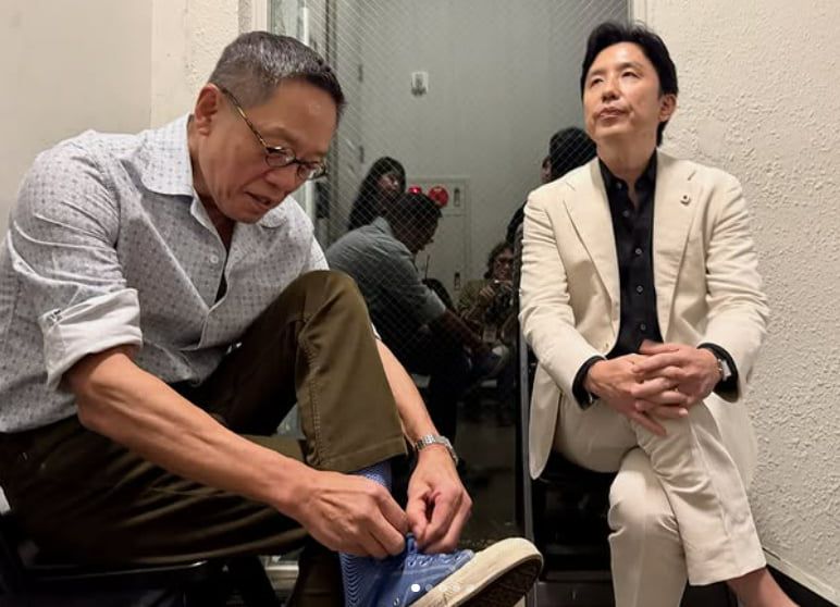 /사진 = 정태영 인스타그램