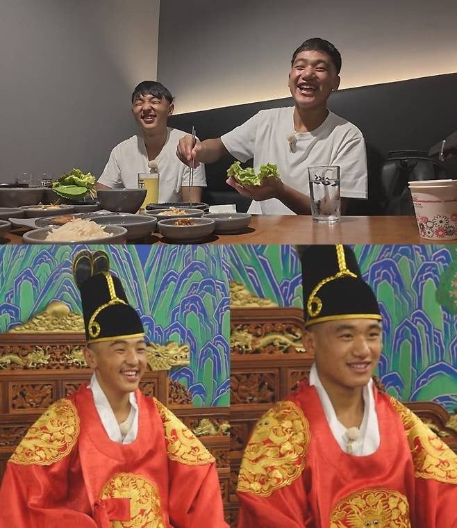 사진제공=MBC에브리원