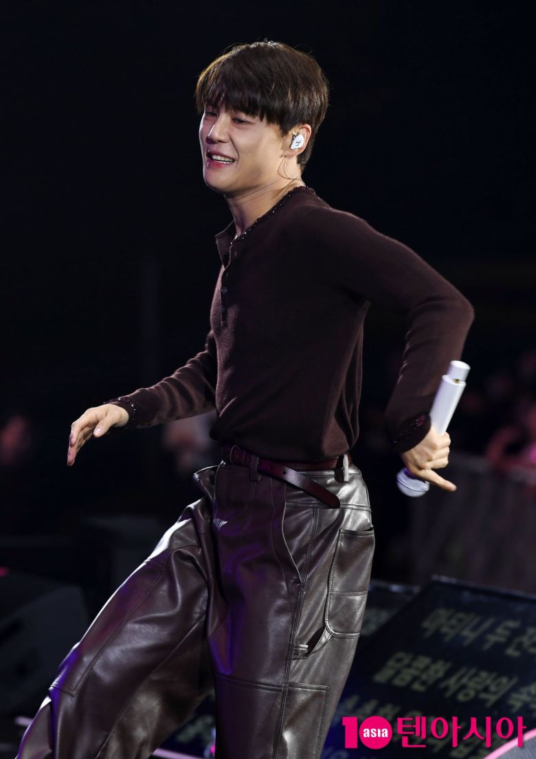 가수 김준수/사진=텐아시아 조준원 기자 @wizard333