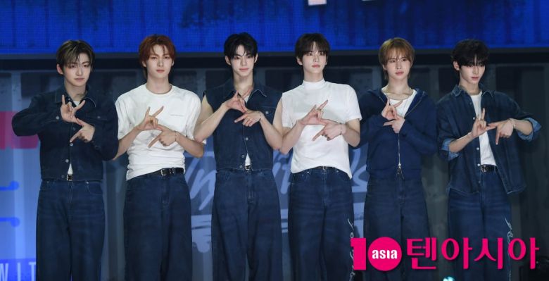 투어스/ 사진=텐아시아 DB