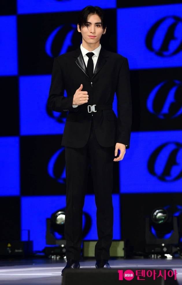 SF9 유태양 / 사진=텐아시아 DB