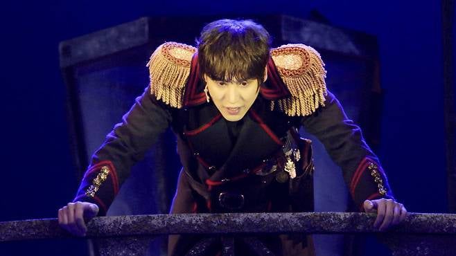 슈퍼주니어 규현 / 사진=쇼온컴퍼니 제공