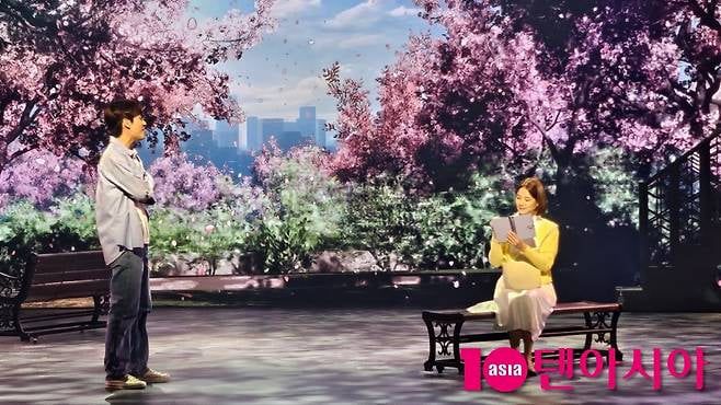 SF9 인성, 라붐 솔빈 / 사진=텐아시아 DB