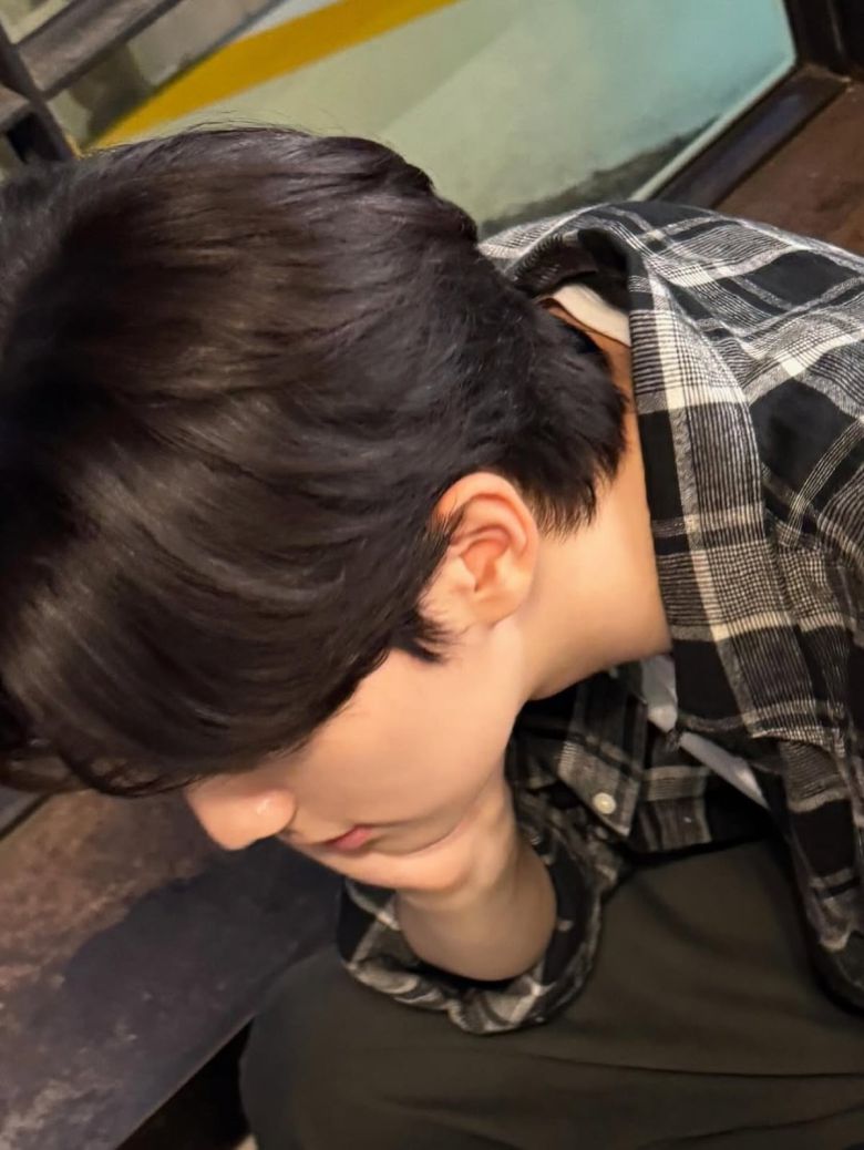 사진 = 이채민 인스타그램