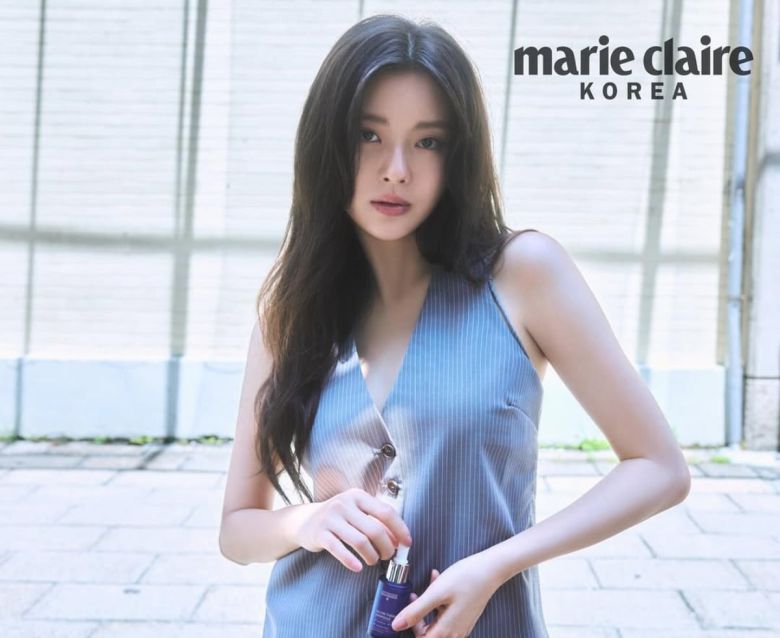 사진 = 이선빈 인스타그램