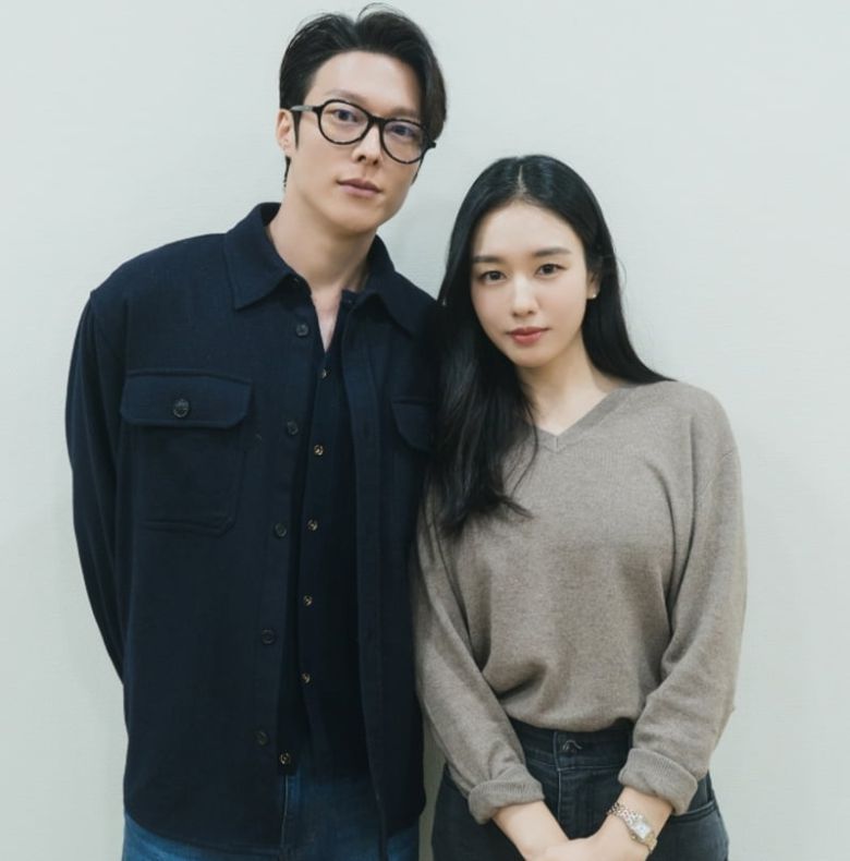 / 사진 제공 = SBS 새 수목드라마 '키스는 괜히 해서!'