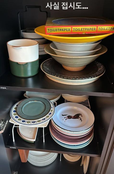 사진=안선영 SNS