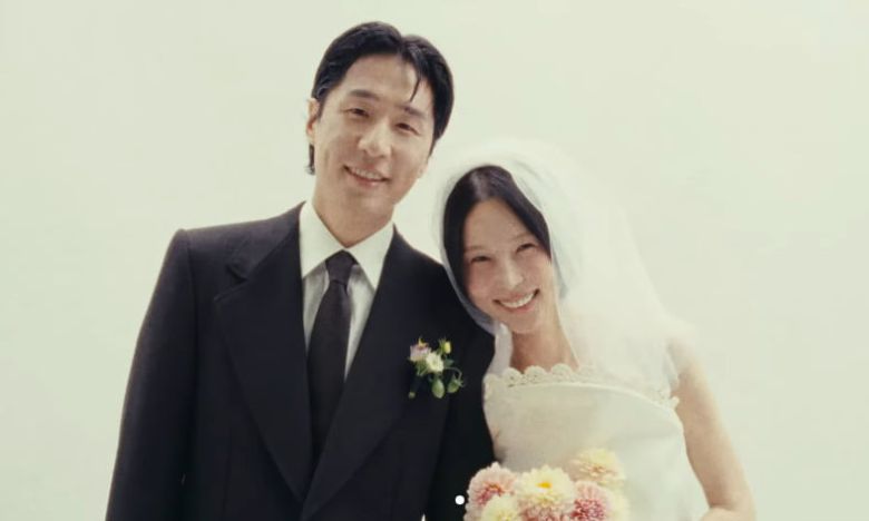 사진=김나영 SNS