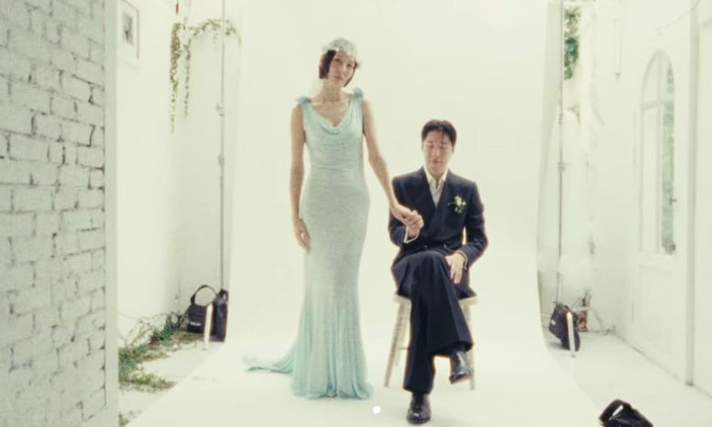 사진=김나영 SNS