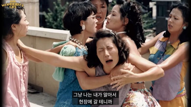 사진=유튜브 '송승환의 원더풀라이프'