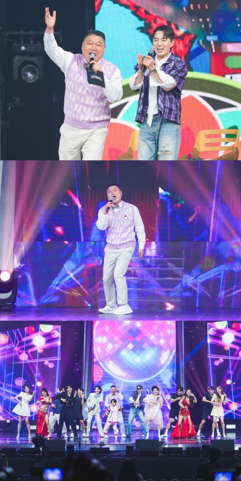 사진제공=TV CHOSUN