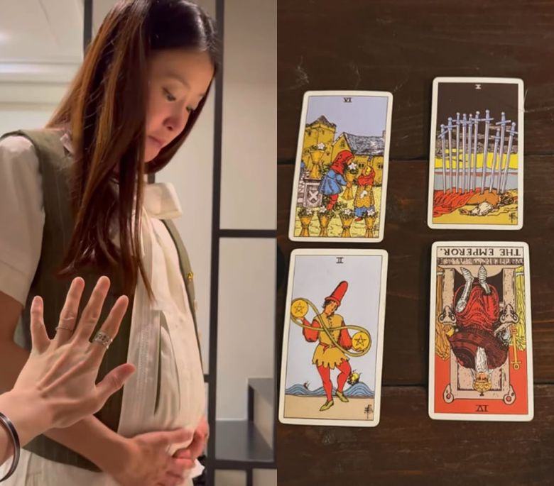 사진=이시영 SNS