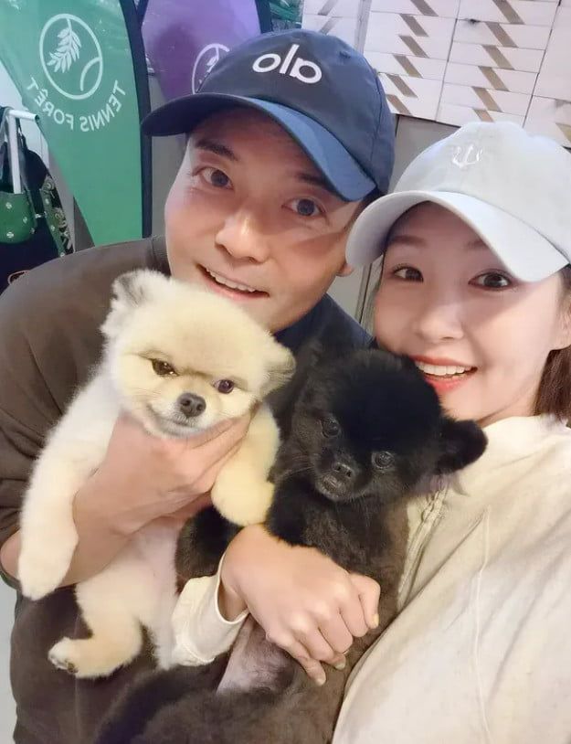 사진=오정연 SNS