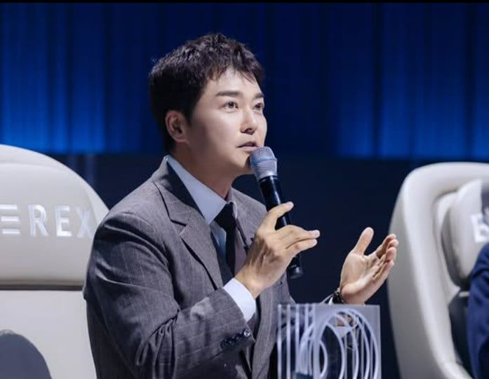 사진=전현무 SNS