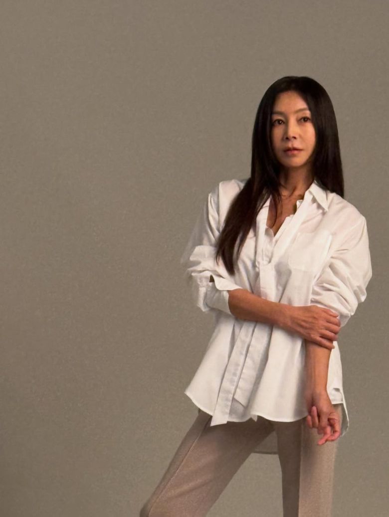 사진 = 황신혜 인스타그램