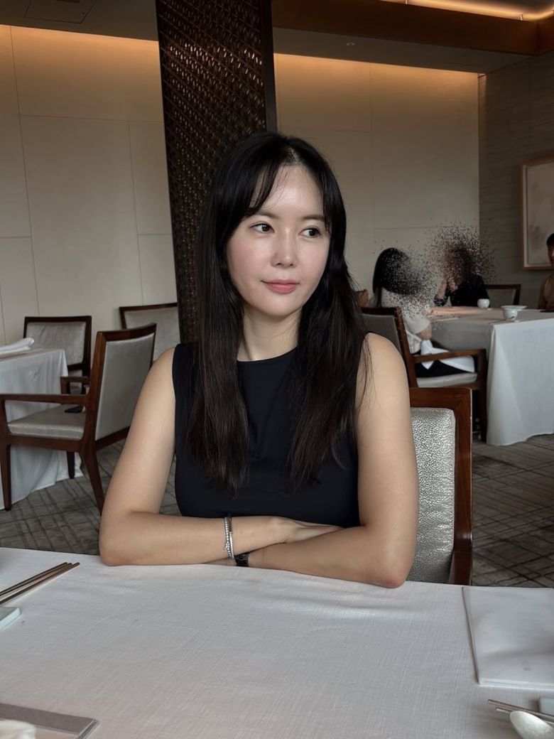 사진 = 장영란 인스타그램