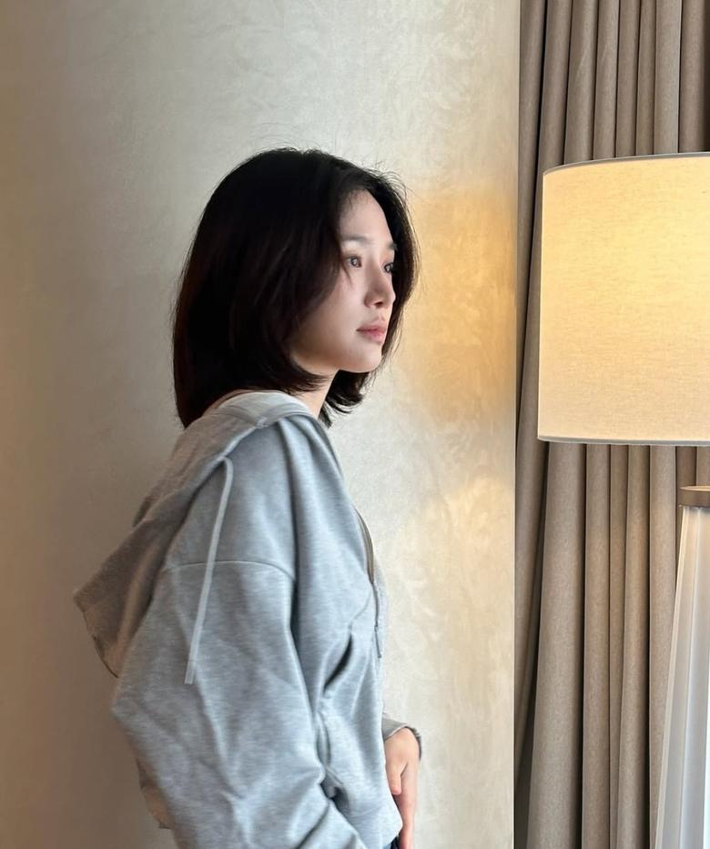 사진 = 박규영 인스타그램