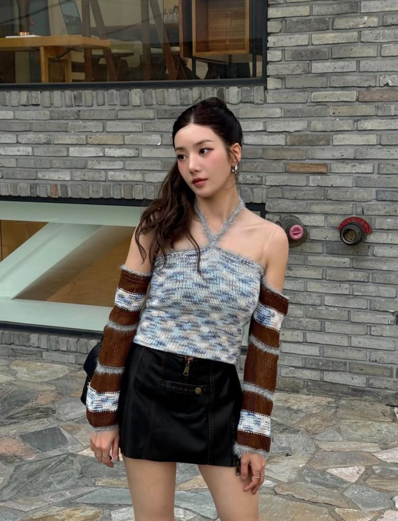 사진 = 권은비 인스타그램