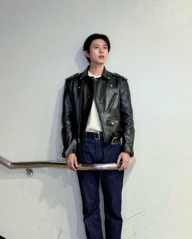 사진 = 주우재 인스타그램