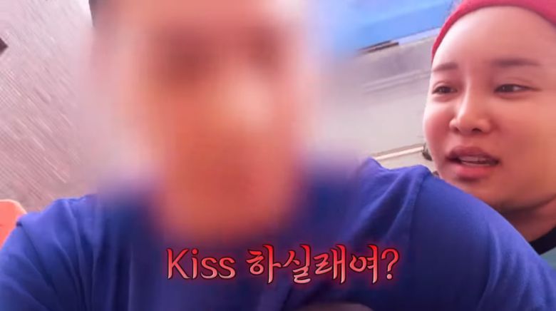 사진=랄랄 유튜브