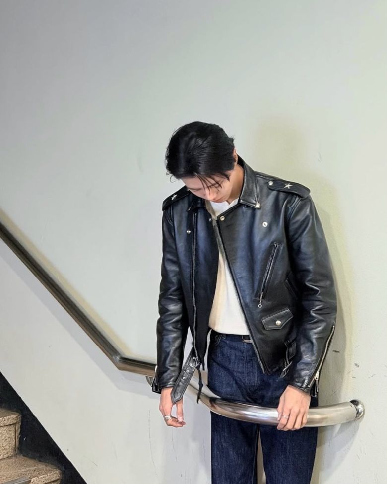 사진 = 주우재 인스타그램